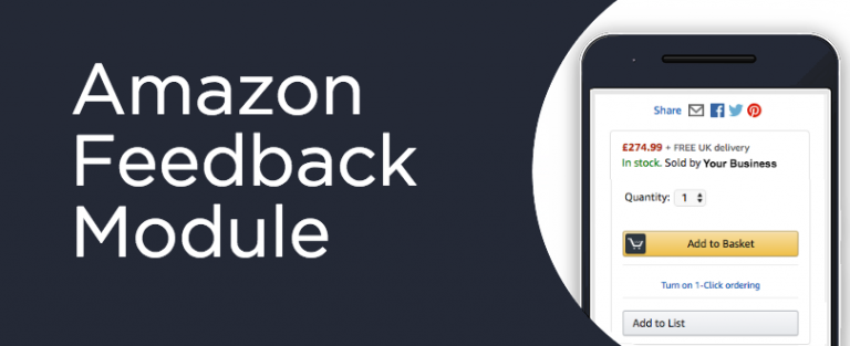 Win More Buy Box Sales with Smarter Amazon Review Collection