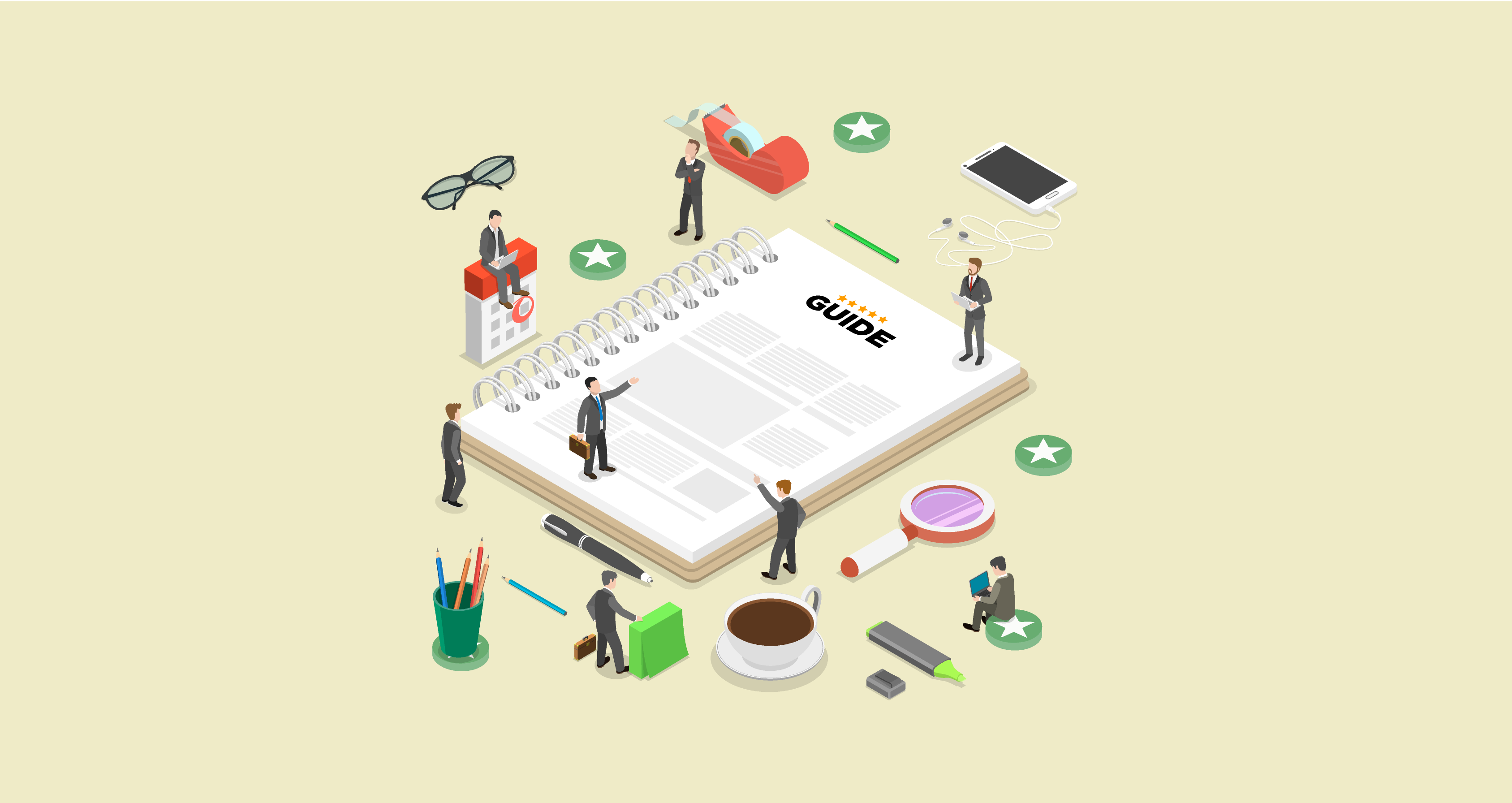The Complete Guide to Online Customer Review Types