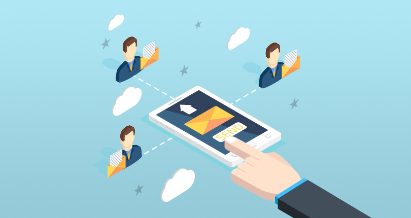 Automatic Re-Sending of Review Invitations is Damaging Your Conversion