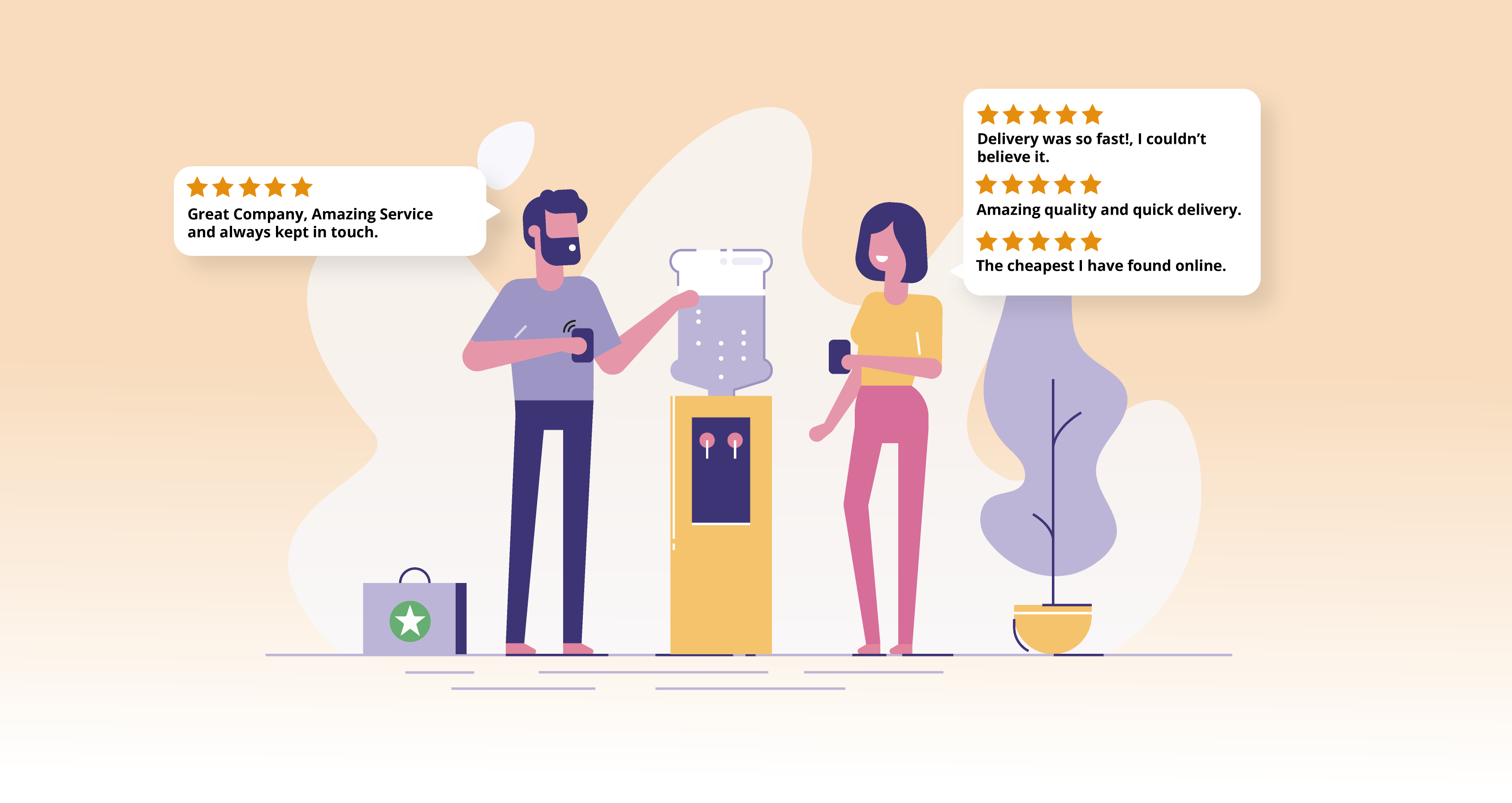 The New Word of Mouth Marketing