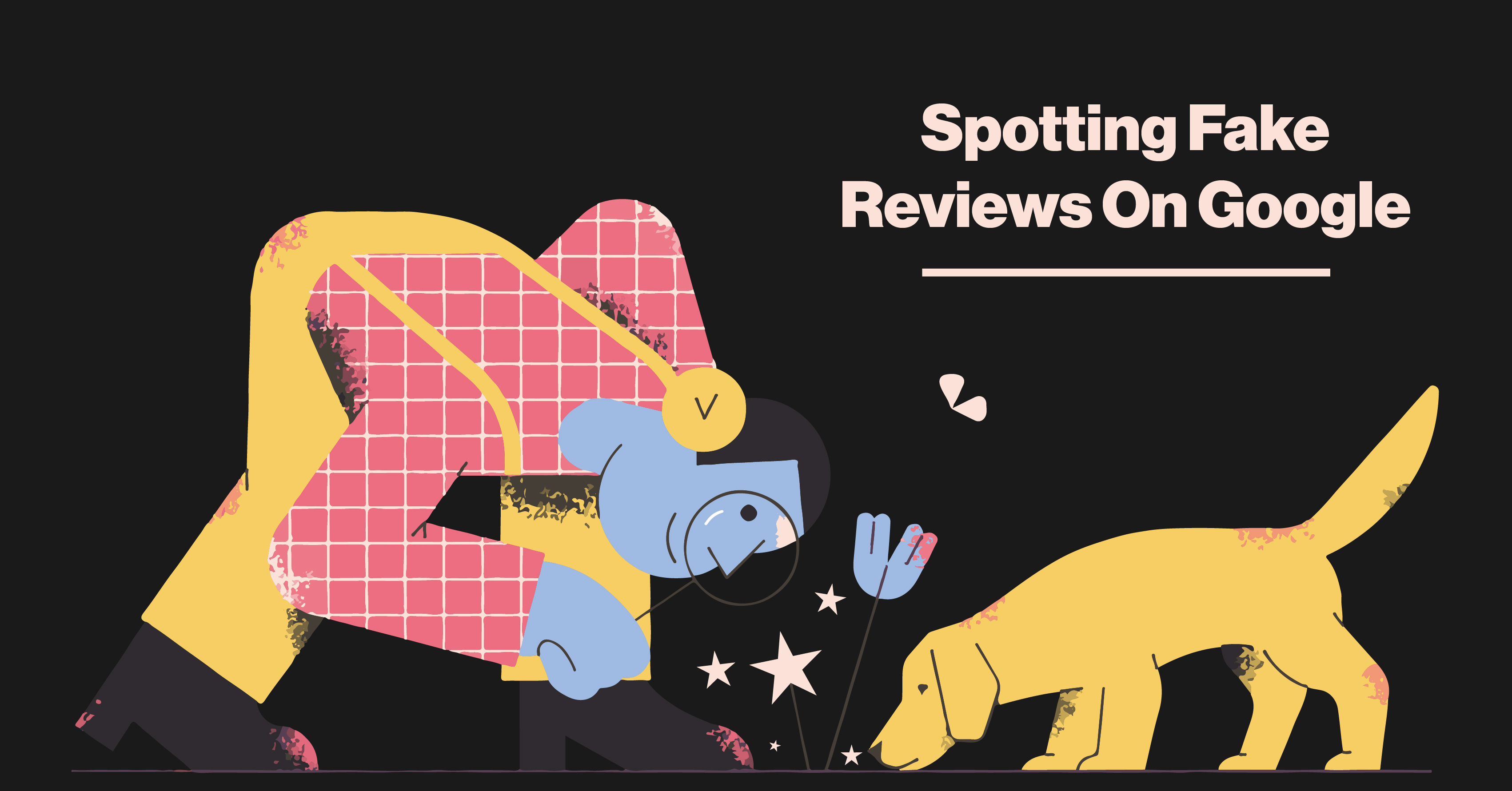 6 Telltale Ways To Spot A Fake Review On Google