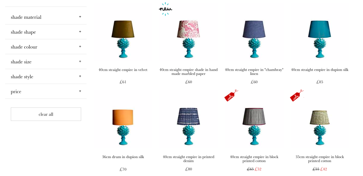 Pooky.com product page