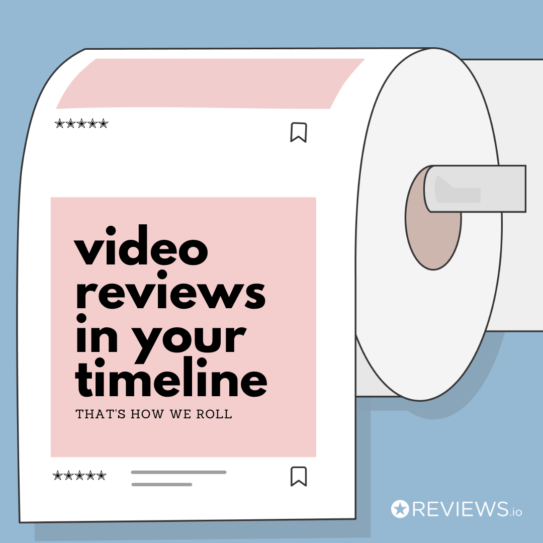 Video Reviews in Timeline