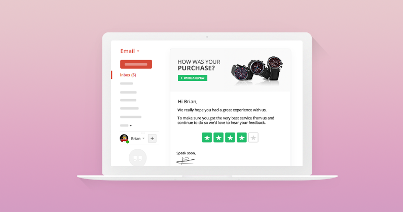 Why and How Asking For More Reviews Can Fuel Your Business Growth