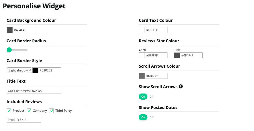 card-carousel-customisation