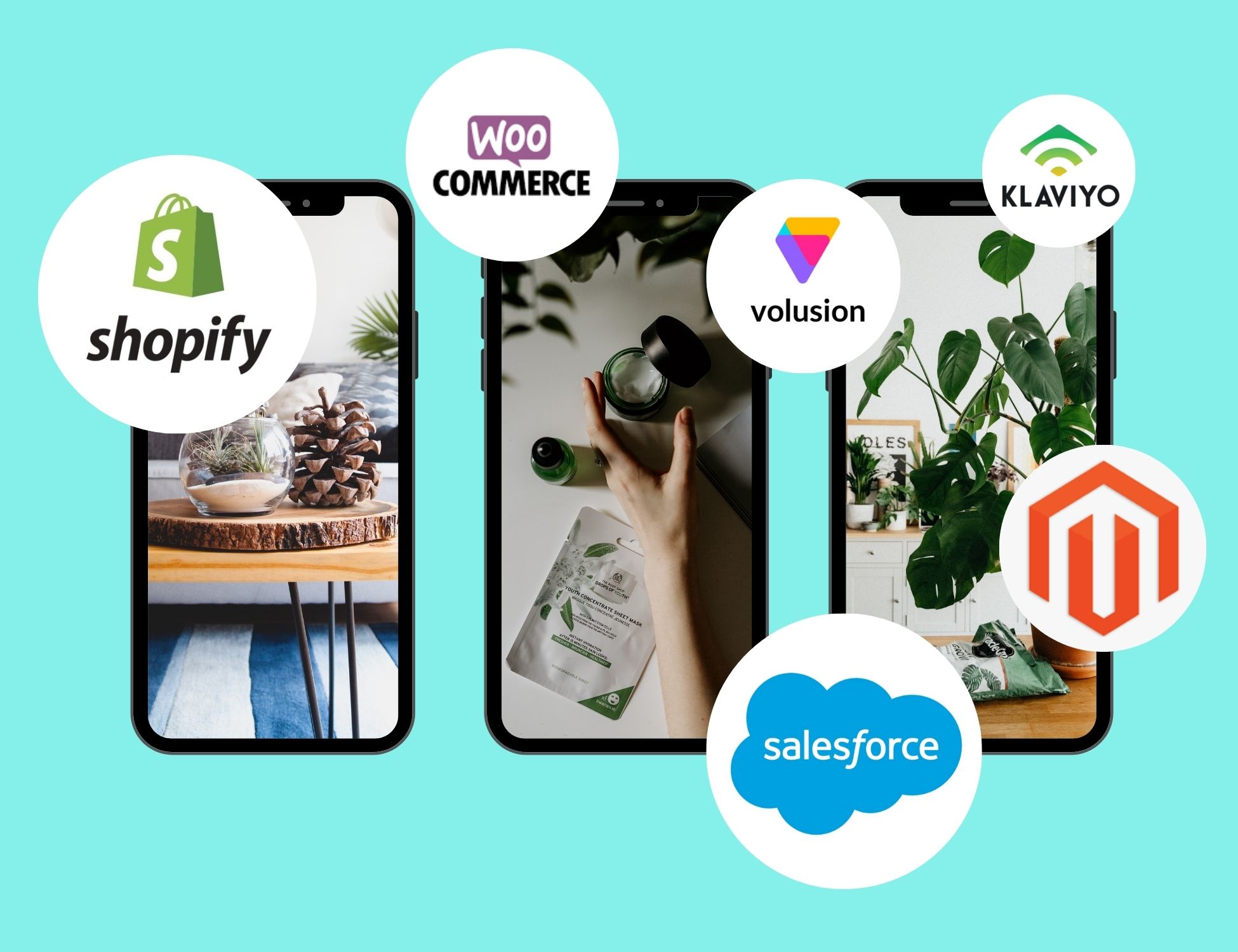 Key Benefits of an Integrated Ecommerce Solution