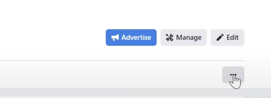 remove facebook reviews