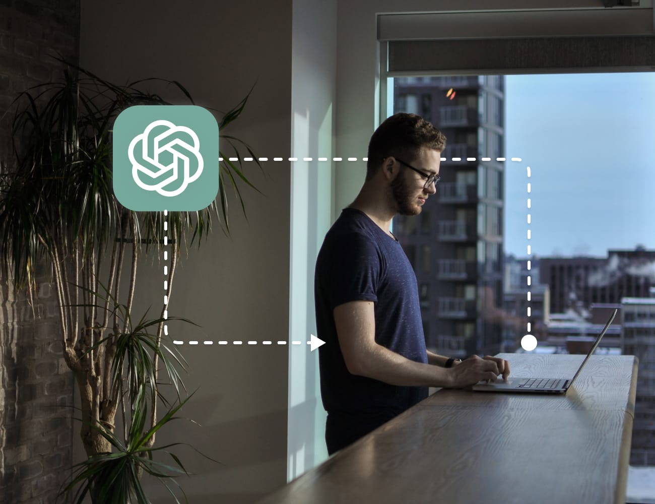 AI Generated Content: What Place Does it Have in eCommerce Marcomms?