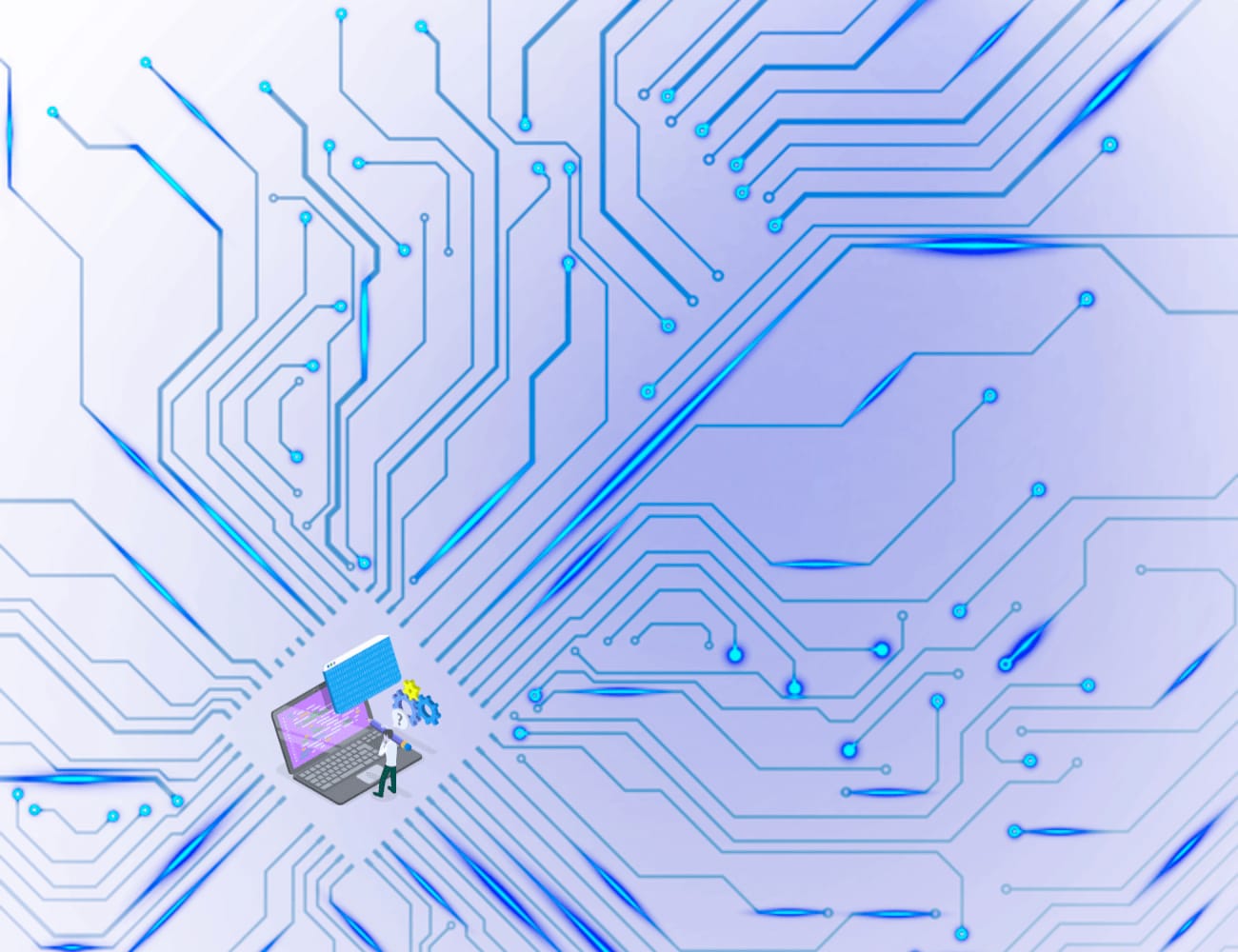 Major Tech Updates That Have Transformed eCommerce in 2023 - What’s Next for 2024?