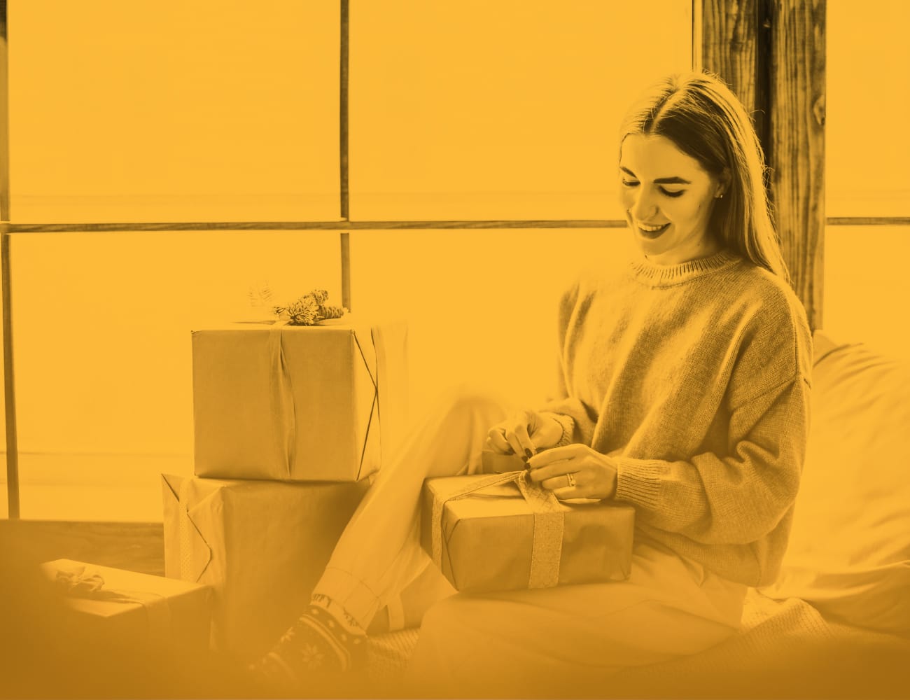 Unwrapping the Golden Quarter with REVIEWS.io: Your Guide to Holiday Sales Success