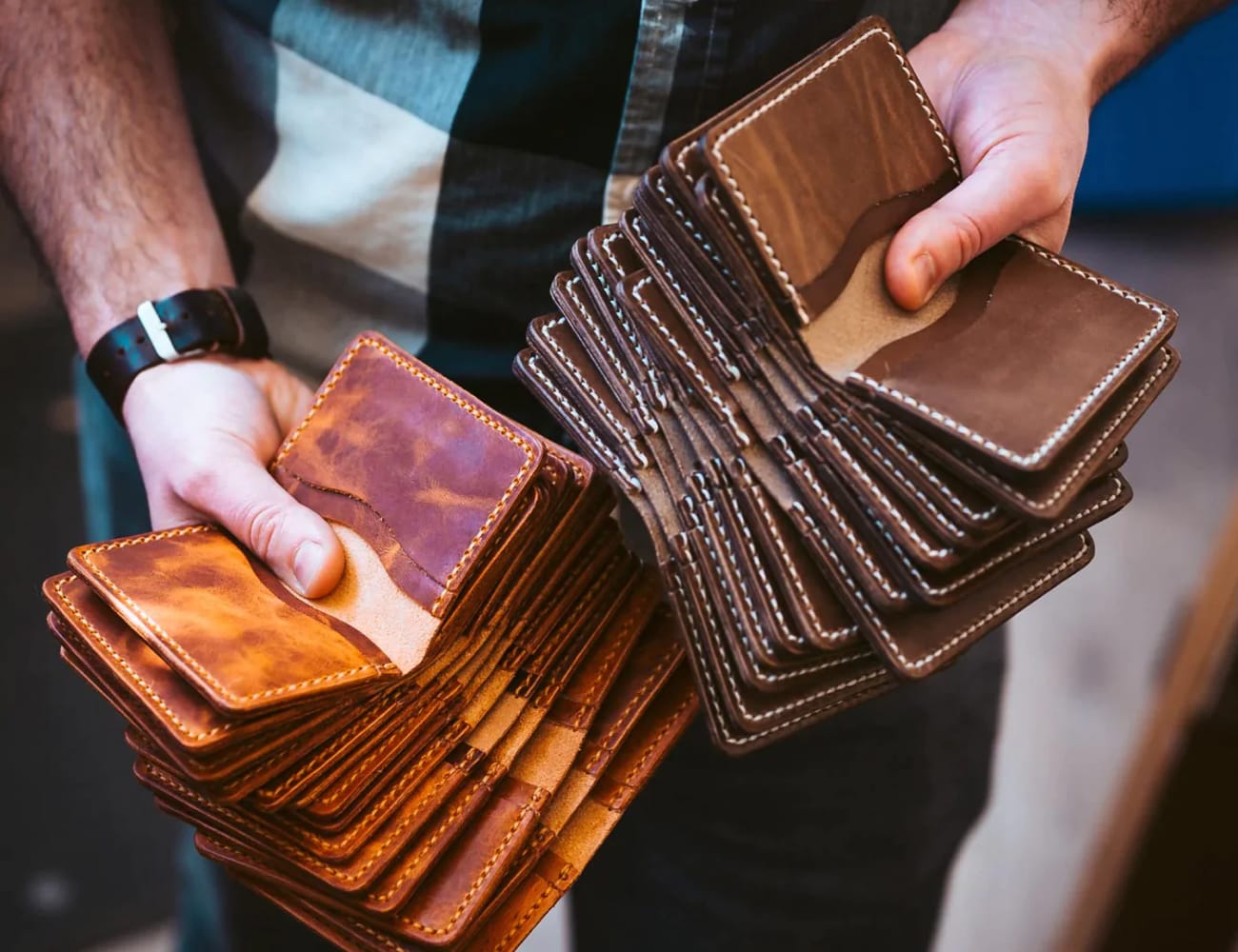 How Popov Leather Enhances Customer Experience With REVIEWS.io, Influence and Klaviyo