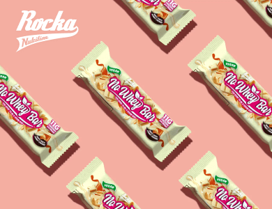 How Rocka Nutrition fixed a poor Trustpilot score with REVIEWS.io