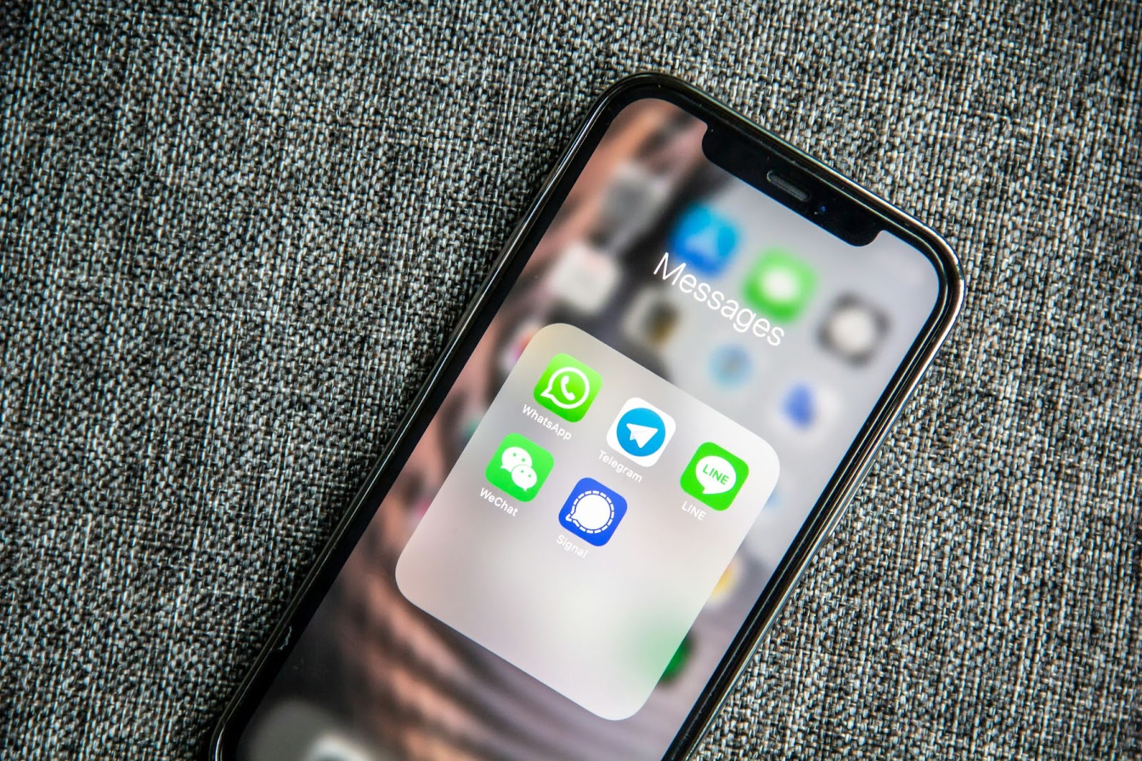 sms marketing