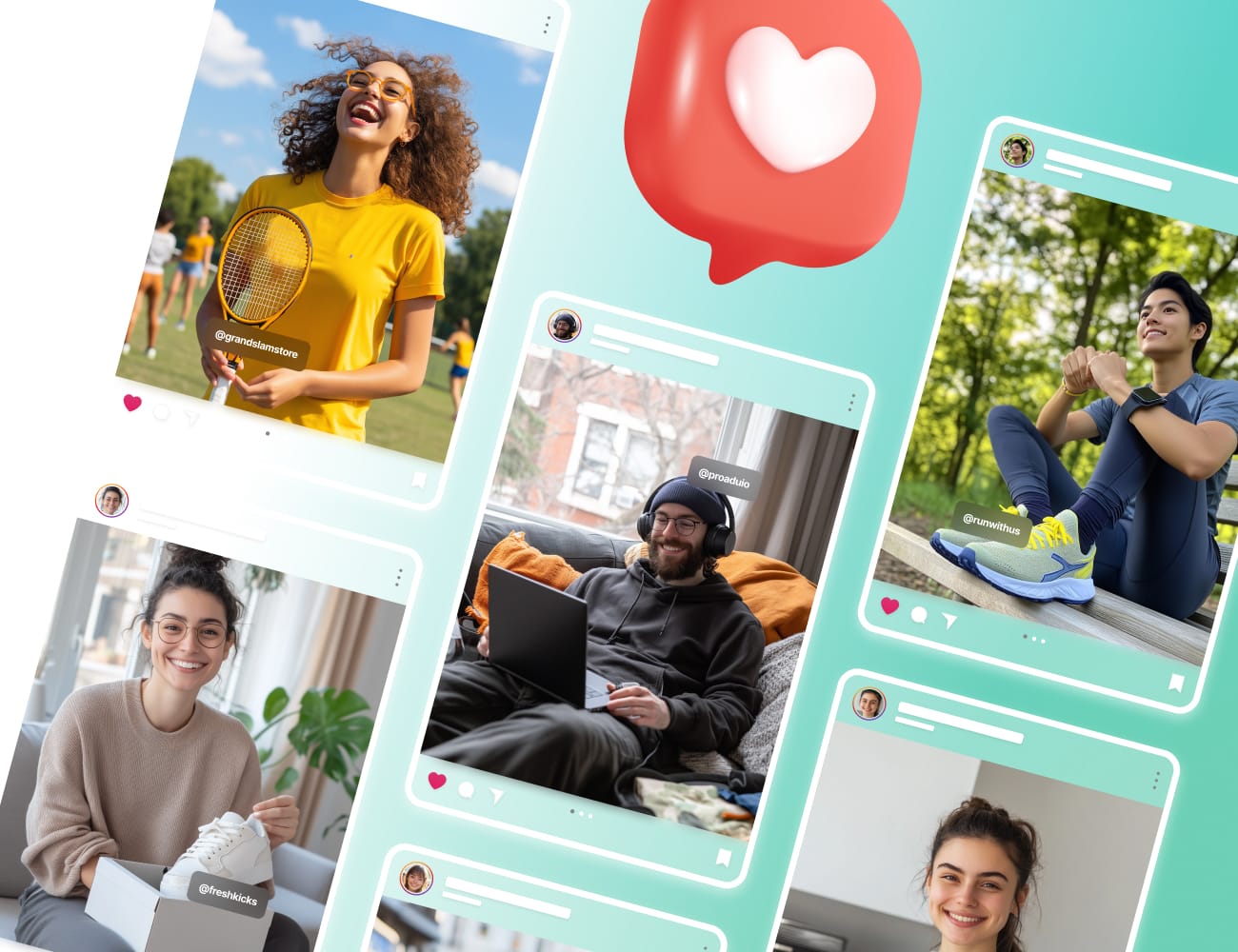Unlock Higher Sales and Engagement Using UGC Tools on Instagram