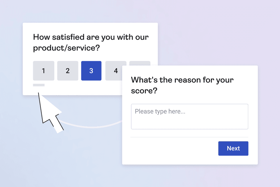 Customer Satisfaction Survey (CSAT)Â - Reviews.io