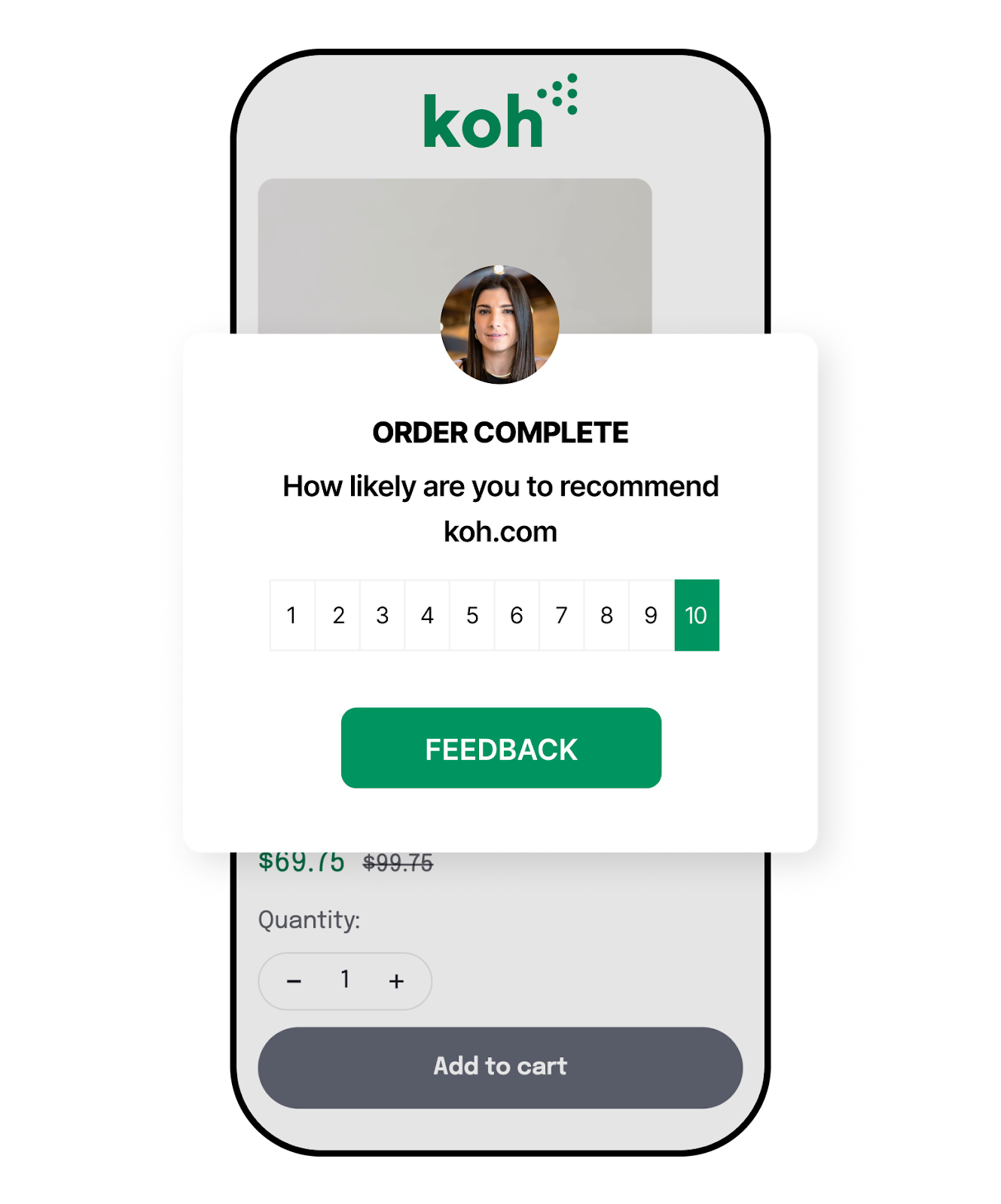  Focus on Branded, User-Friendly Survey Design 