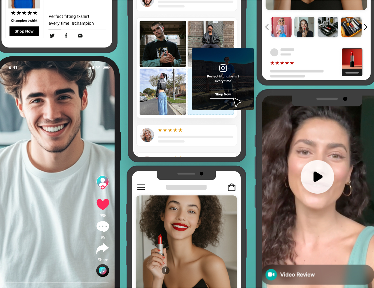 The Complete Guide to UGC for eCommerce Merchants