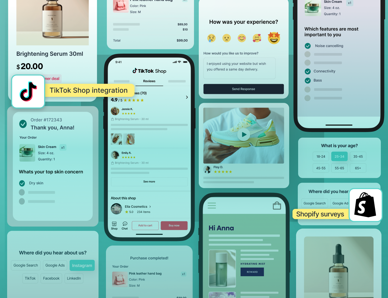 REVIEWS.io Q1 2025: What’s New This Quarter