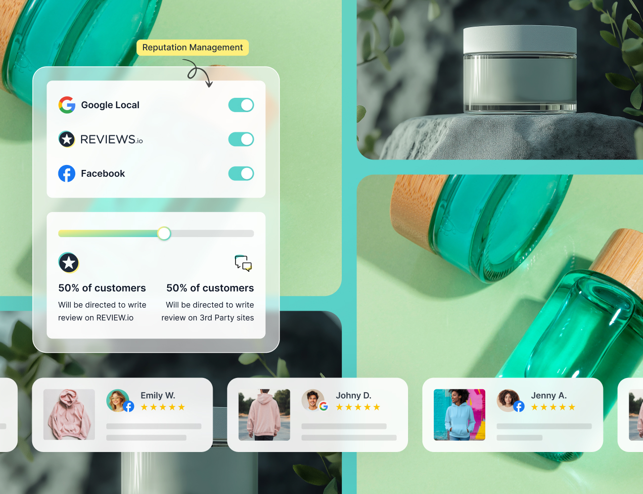 The Ultimate Online Reputation Audit Checklist