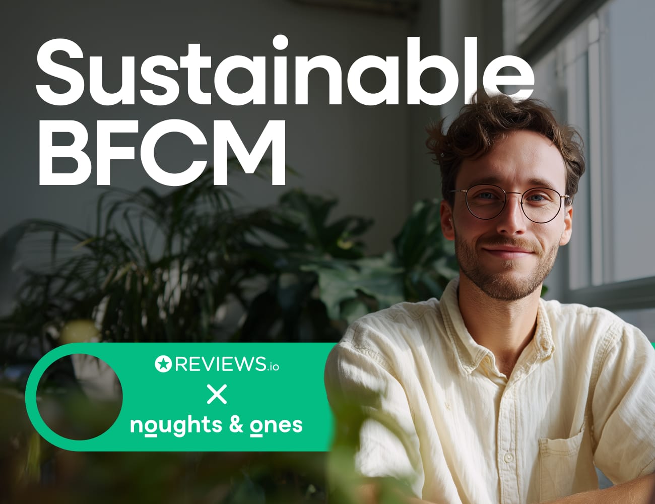 Smarter Strategies for a More Sustainable Black Friday