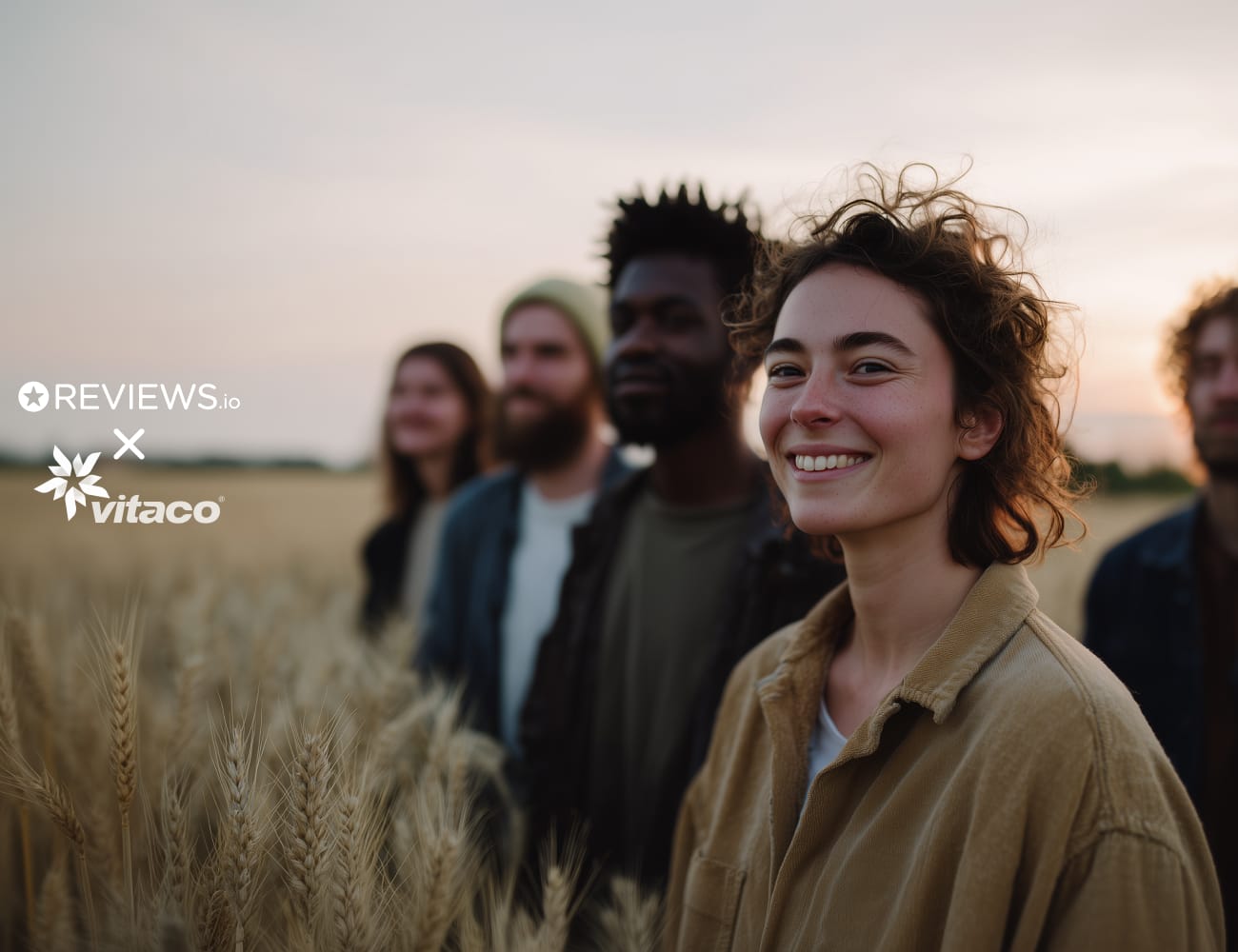 How Vitaco Builds Trust and Grows Customer Relationships with REVIEWS.io