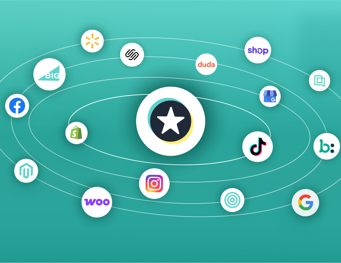 Why Non-Shopify Merchants Are Switching from Judge.me to REVIEWS.io