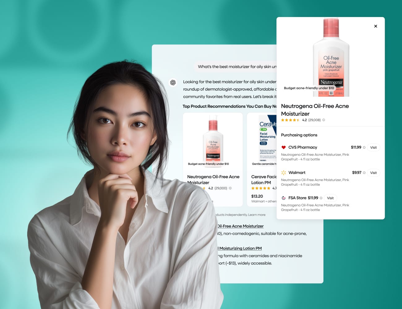 How to Rank in AI Search Results: Get Ahead in Generative Engine Optimization (GEO) with Review Data