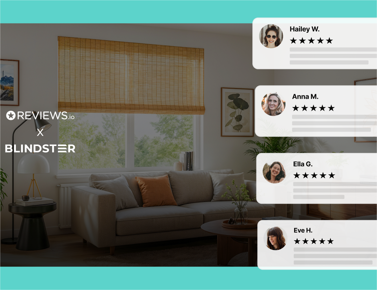 Blindster’s Switch to a Smarter Review Platform for Headless Commerce