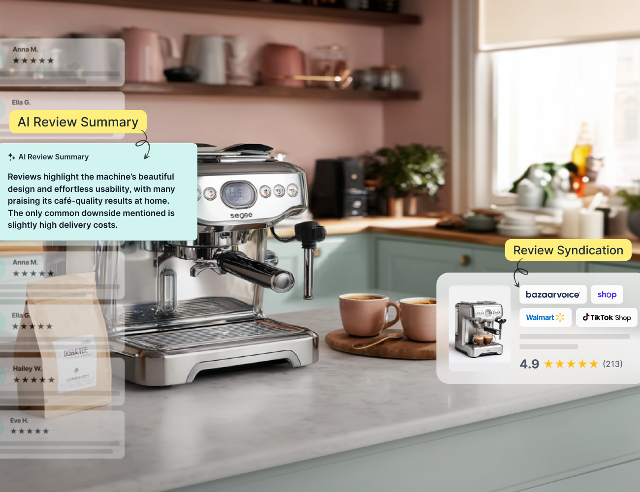 How to Use BFCM Reviews to Drive Long-Term Growth and Customer Loyalty