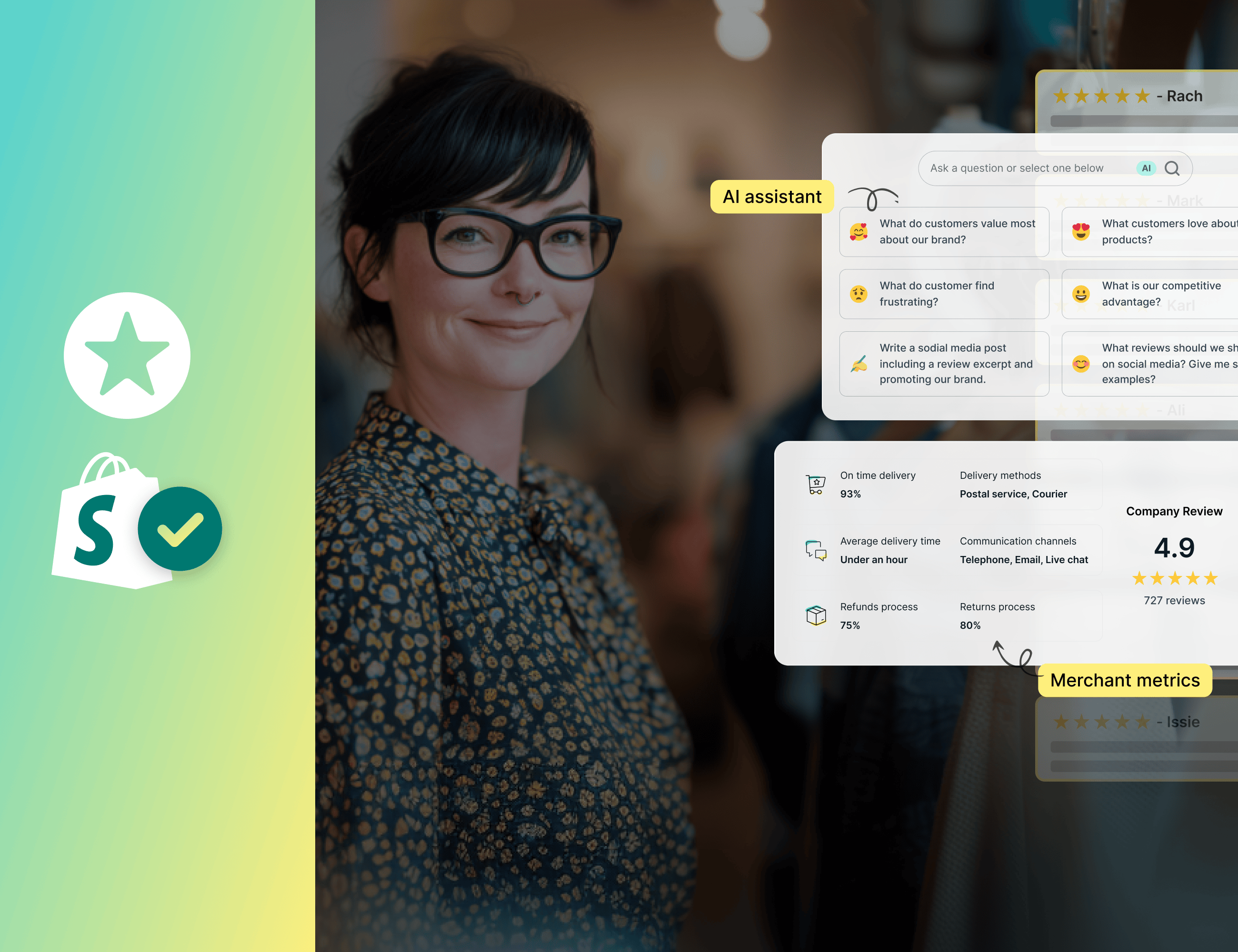 What is a Good Shopify Conversion Rate? (And How to Improve Yours Using Customer Feedback)