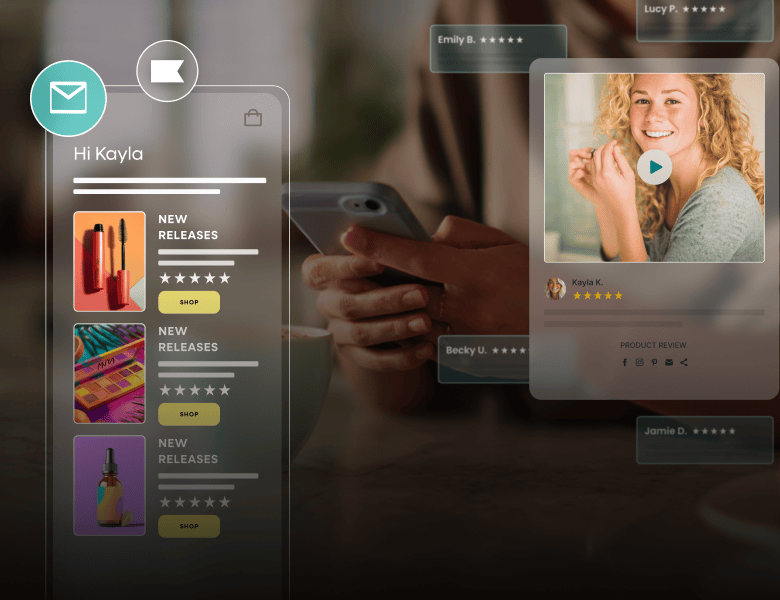 Make Review Data Native to Klaviyo - and Unlock Smarter Segmentation, Flows and Personalization