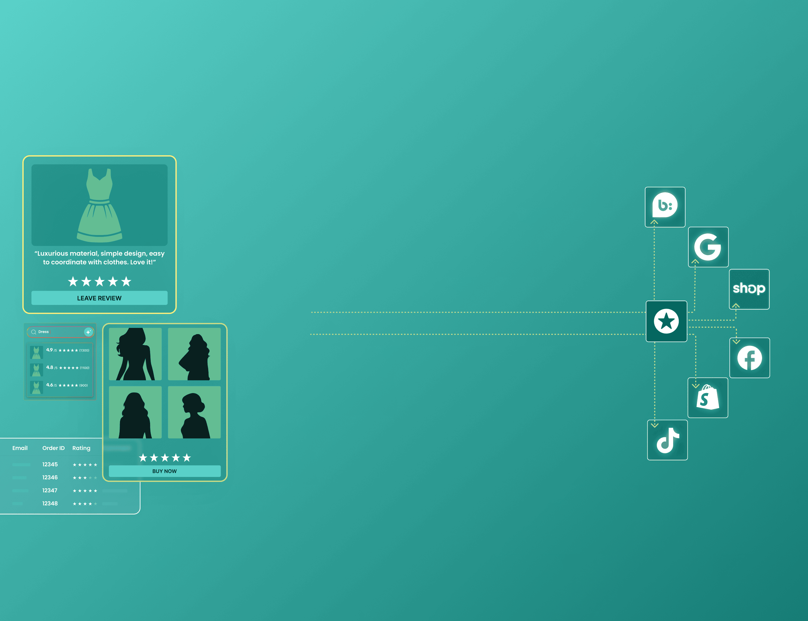  Review collection vs. reputation management: what's the difference and when to upgrade?