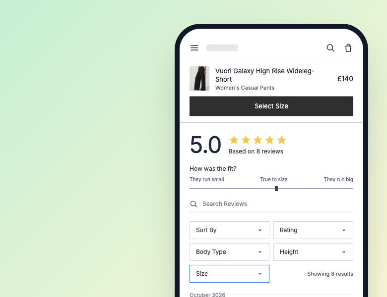How to get reviews that help shoppers and AI before the peak season