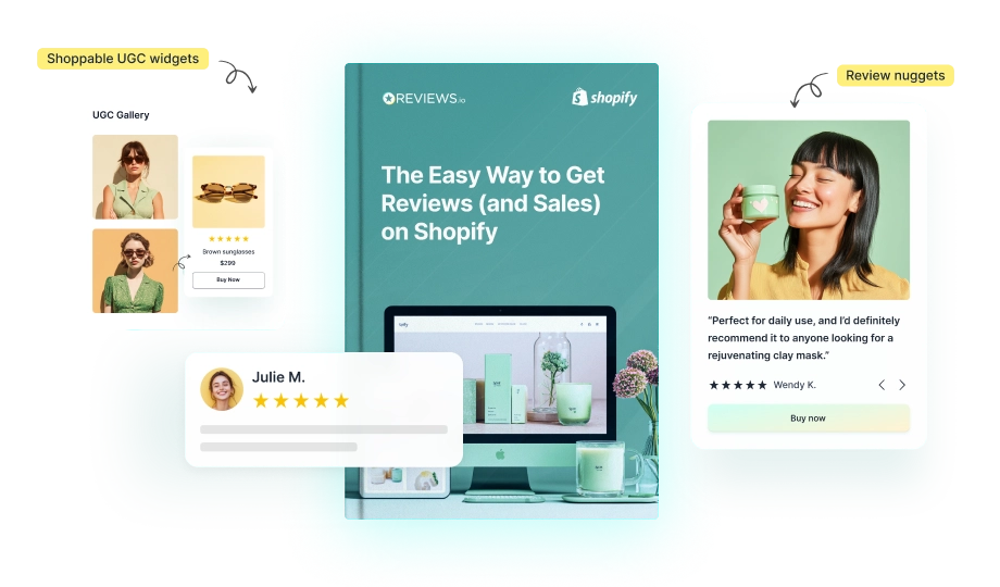 Dashboard mockup